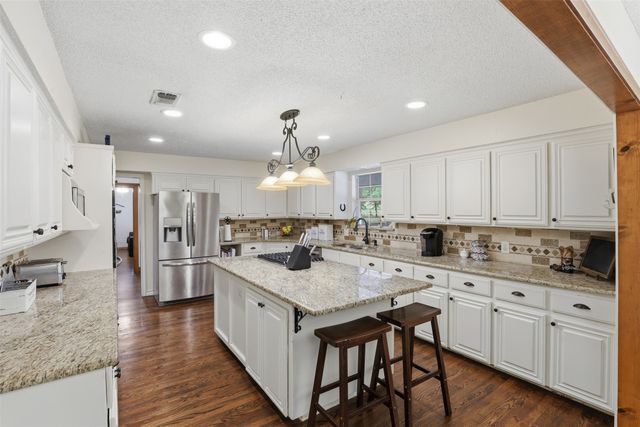 288 Sanders Road, Weatherford, TX 76087