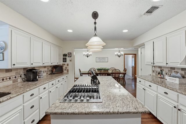 288 Sanders Road, Weatherford, TX 76087