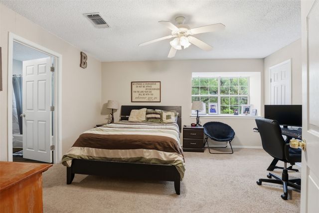 288 Sanders Road, Weatherford, TX 76087