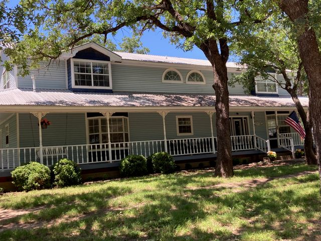 288 Sanders Road, Weatherford, TX 76087