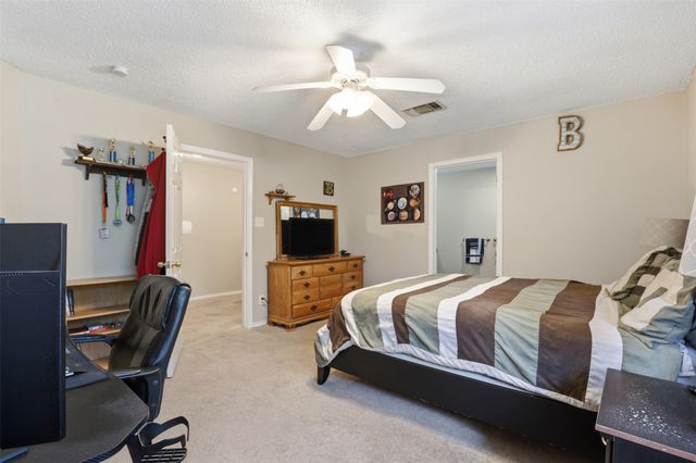 288 Sanders Road, Weatherford, TX 76087