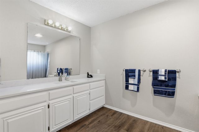 288 Sanders Road, Weatherford, TX 76087