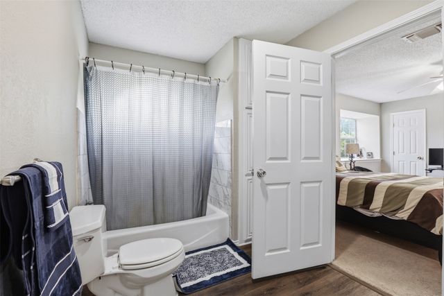 288 Sanders Road, Weatherford, TX 76087