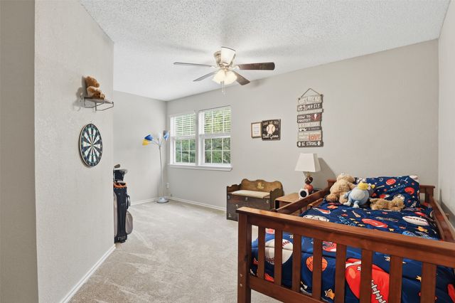 288 Sanders Road, Weatherford, TX 76087