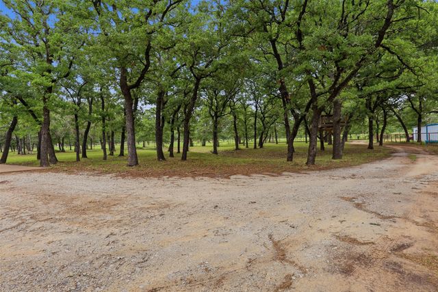 288 Sanders Road, Weatherford, TX 76087
