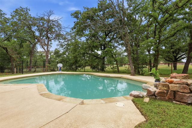 288 Sanders Road, Weatherford, TX 76087