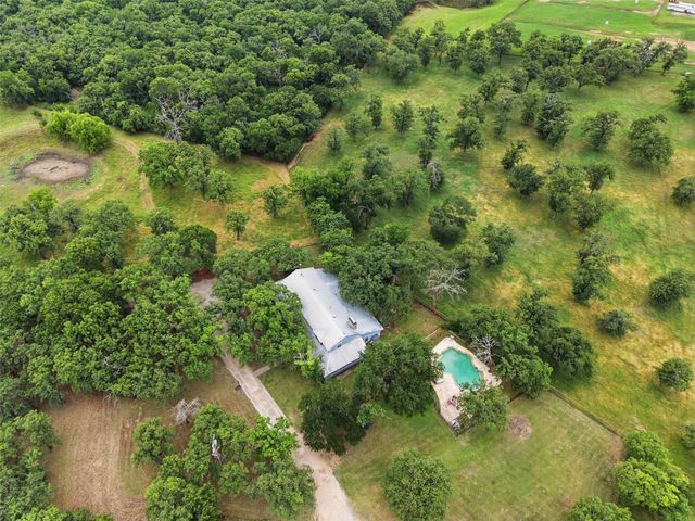 288 Sanders Road, Weatherford, TX 76087