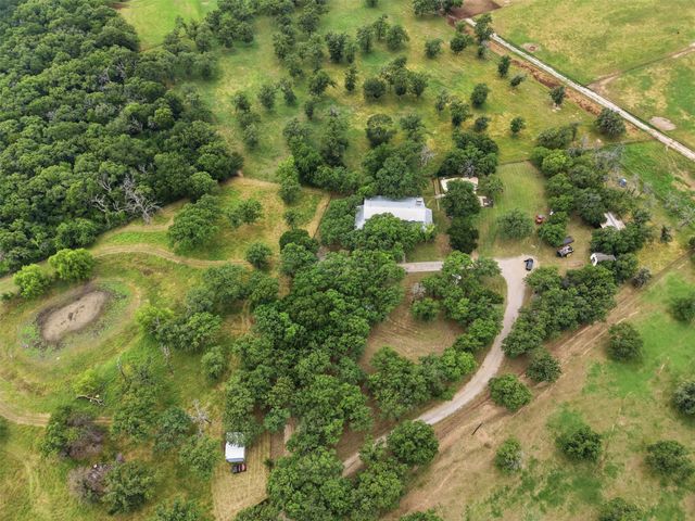 288 Sanders Road, Weatherford, TX 76087