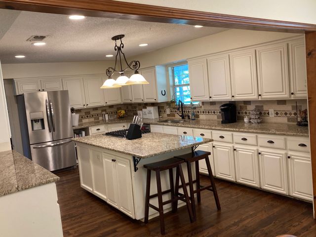 288 Sanders Road, Weatherford, TX 76087