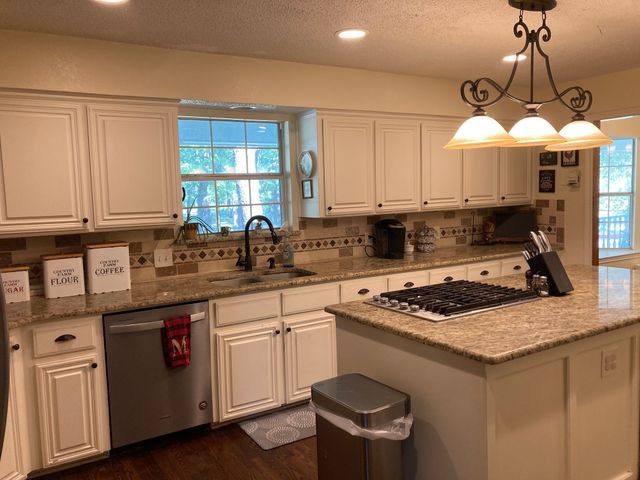 288 Sanders Road, Weatherford, TX 76087