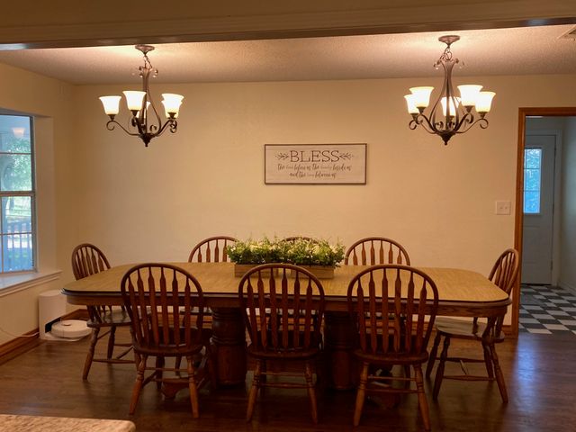 288 Sanders Road, Weatherford, TX 76087