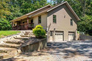 17937 Caplinger Pond Road, Marion, IL 62959