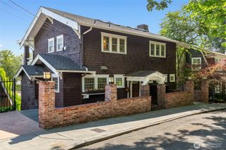 1542 Grand Avenue, Seattle, WA 98122