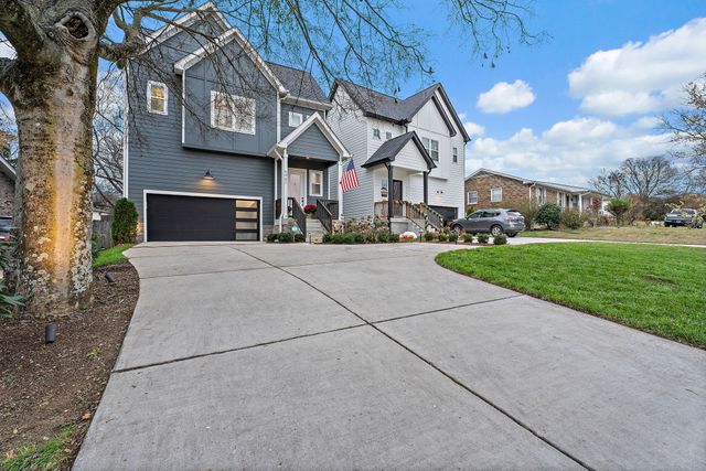 6462 Thunderbird Dr, Nashville, TN 37209