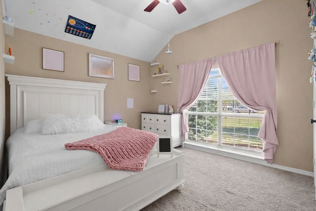 163 Lakeview Drive, Aledo, TX 76008