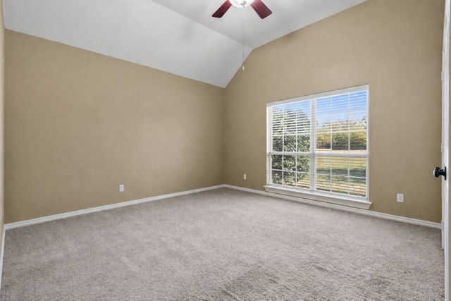 163 Lakeview Drive, Aledo, TX 76008