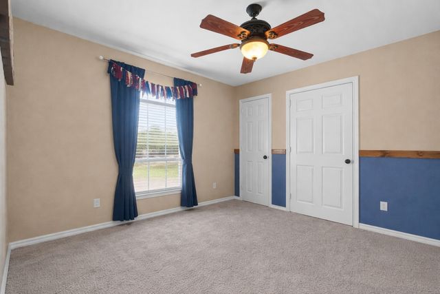 163 Lakeview Drive, Aledo, TX 76008