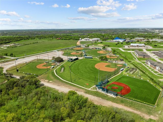 163 Lakeview Drive, Aledo, TX 76008