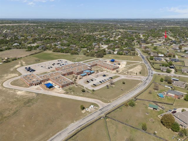 163 Lakeview Drive, Aledo, TX 76008