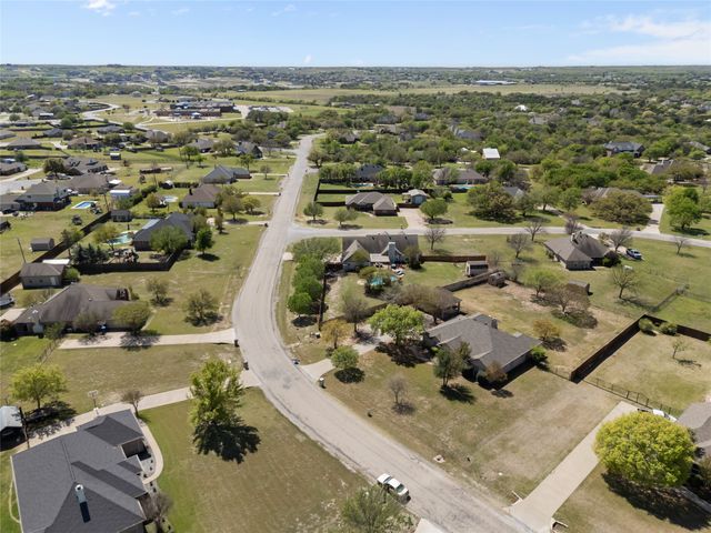 163 Lakeview Drive, Aledo, TX 76008