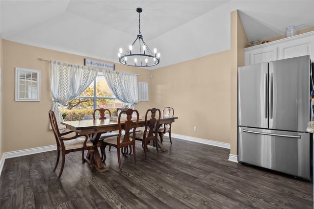 163 Lakeview Drive, Aledo, TX 76008