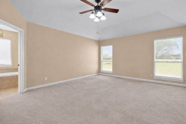 163 Lakeview Drive, Aledo, TX 76008