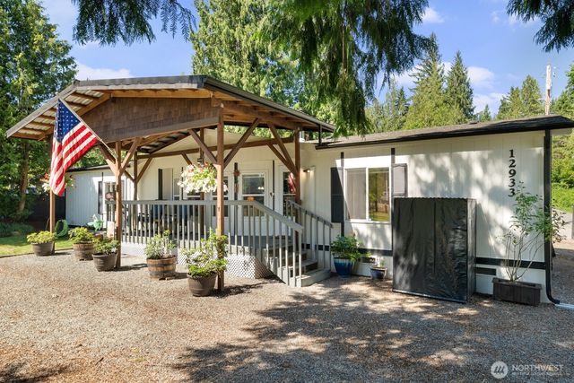 12933 Trout Farm Road, Sultan, WA 98294