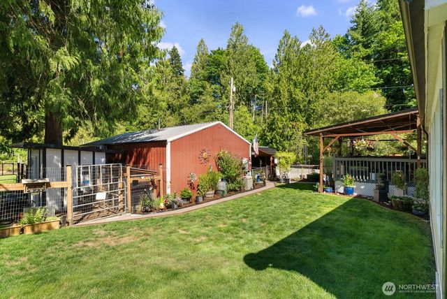 12933 Trout Farm Road, Sultan, WA 98294