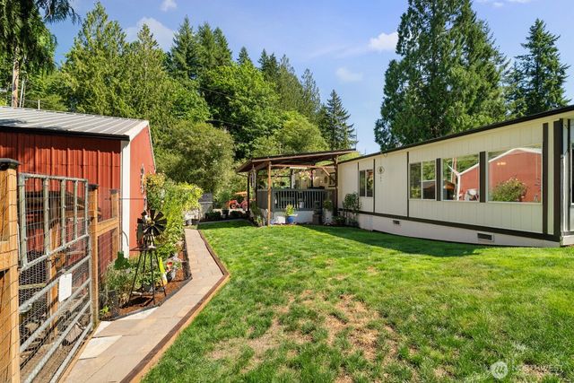 12933 Trout Farm Road, Sultan, WA 98294