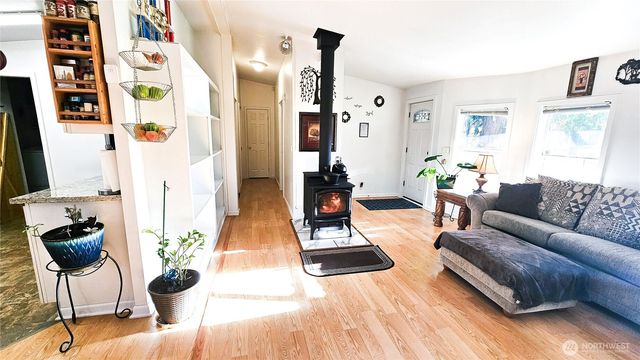 12933 Trout Farm Road, Sultan, WA 98294