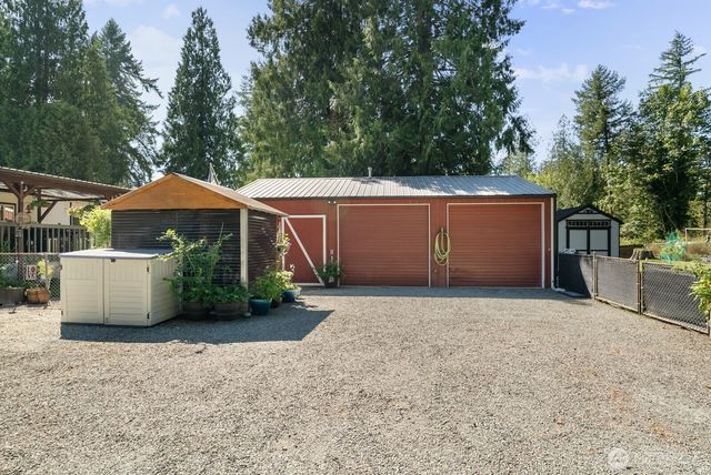 12933 Trout Farm Road, Sultan, WA 98294