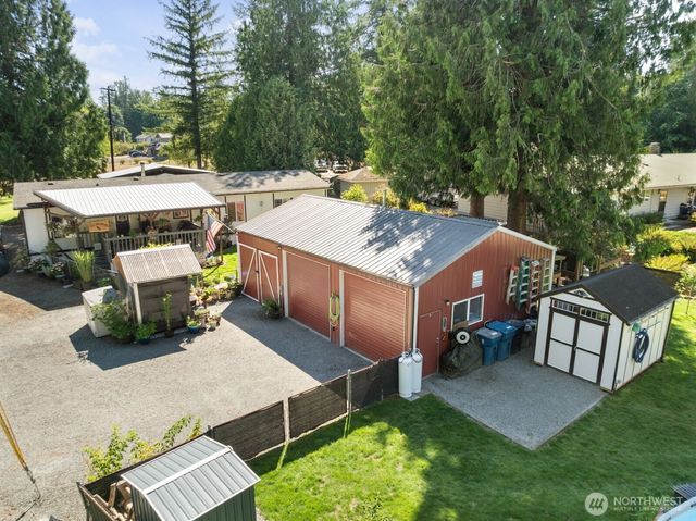 12933 Trout Farm Road, Sultan, WA 98294