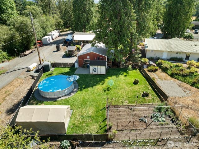 12933 Trout Farm Road, Sultan, WA 98294