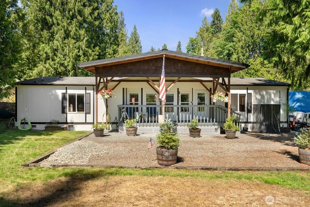 12933 Trout Farm Road, Sultan, WA 98294