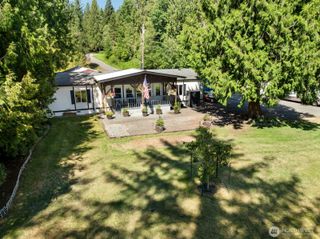 12933 Trout Farm Road, Sultan, WA 98294