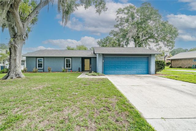1404 REDBUD CIRCLE, Plant City, FL 33563