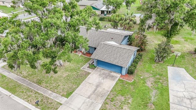 1404 REDBUD CIRCLE, Plant City, FL 33563