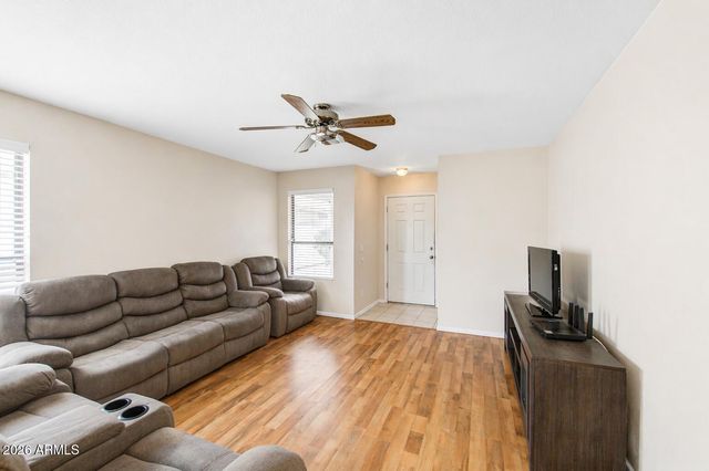 4644 N 86TH Avenue, Phoenix, AZ 85037