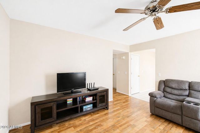 4644 N 86TH Avenue, Phoenix, AZ 85037