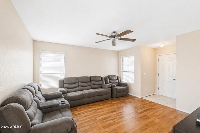 4644 N 86TH Avenue, Phoenix, AZ 85037