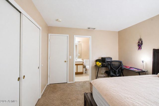 4644 N 86TH Avenue, Phoenix, AZ 85037