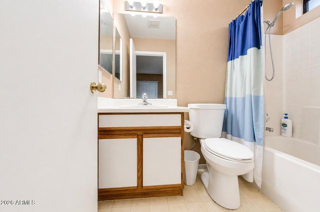 4644 N 86TH Avenue, Phoenix, AZ 85037