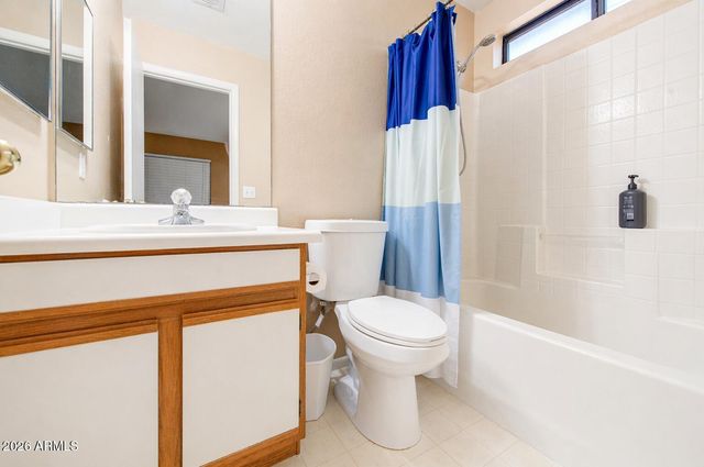 4644 N 86TH Avenue, Phoenix, AZ 85037