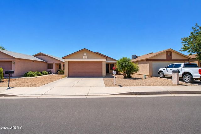 4644 N 86TH Avenue, Phoenix, AZ 85037