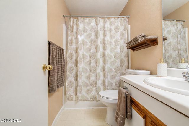 4644 N 86TH Avenue, Phoenix, AZ 85037