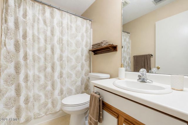 4644 N 86TH Avenue, Phoenix, AZ 85037