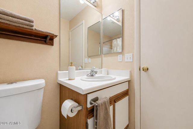 4644 N 86TH Avenue, Phoenix, AZ 85037