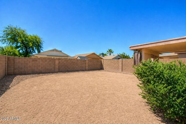 4644 N 86TH Avenue, Phoenix, AZ 85037