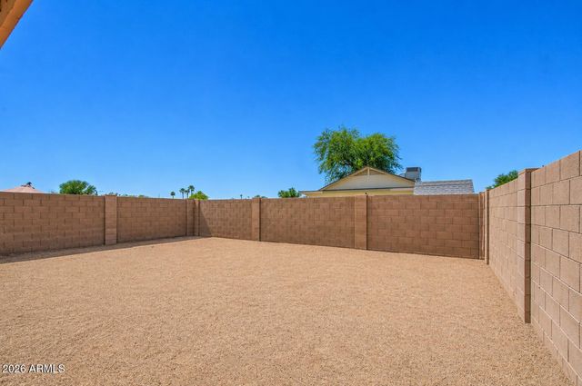 4644 N 86TH Avenue, Phoenix, AZ 85037
