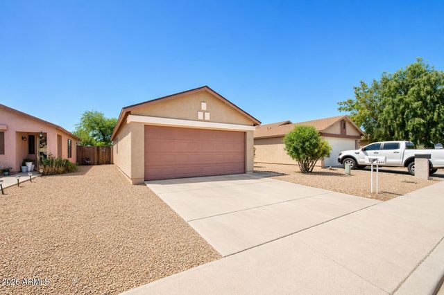 4644 N 86TH Avenue, Phoenix, AZ 85037